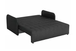 Denegal 3-sits Bäddsoffa Brown