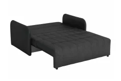 Denegal 2-sits Bäddsoffa Ljusgrå