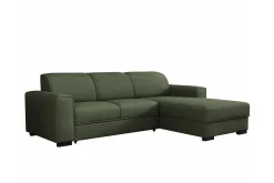 Denegal 3-sits Hörnbäddsoffa