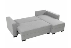Denegal 3-sits Hörnbäddsoffa
