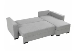 Denegal 3-sits Hörnbäddsoffa