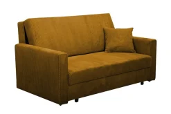Denegal 2-sits liten bäddsoffa i Manchester
