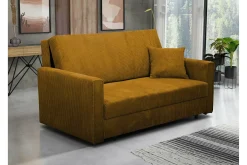 Denegal 2-sits liten bäddsoffa i Manchester
