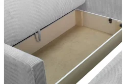 Denegal 2-sits liten bäddsoffa i Manchester