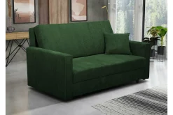 Denegal 2-sits liten bäddsoffa i Manchester
