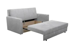 Denegal 2-sits liten bäddsoffa i Tyg