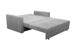 Denegal 2-sits liten bäddsoffa i Tyg