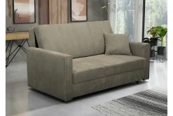 Denegal 2-sits liten bäddsoffa i Manchester