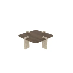 Denros Soffbord 90 cm