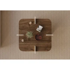 Denros Soffbord 90 cm