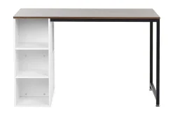 Dese Skrivbord 120 cm med Förvaring