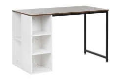 Dese Skrivbord 120 cm med Förvaring