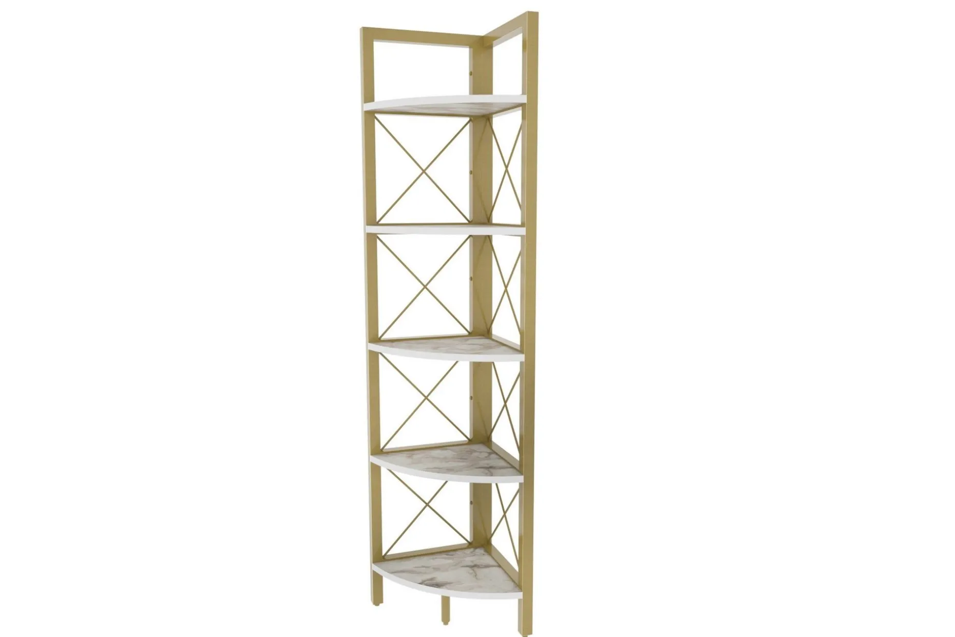 Desgrar Bokhylla 30,5x160 cm