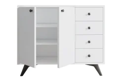 Desgrar Förvaringsskåp 100x82 cm