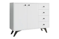 Desgrar Förvaringsskåp 100x82 cm