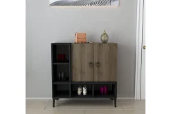 Desgrar Konsollbord 100x100 cm