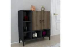 Desgrar Konsollbord 100x100 cm
