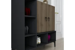 Desgrar Konsollbord 100x100 cm