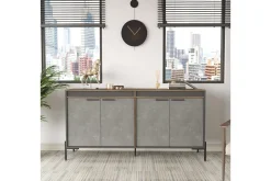 Desgrar Sideboard 46x184 cm
