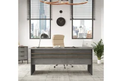 Desgrar Skrivbord 180 cm