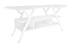 Desgrar Tv-bänk 120x55 cm