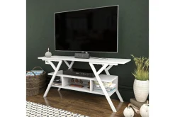 Desgrar Tv-bänk 120x55 cm
