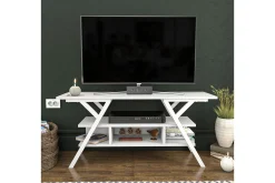 Desgrar Tv-bänk 120x55 cm