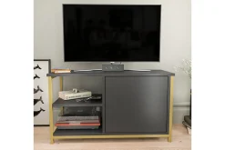 Desgrar Tv-bänk 89,6x50,8 cm