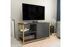 Desgrar Tv-bänk 89,6x50,8 cm
