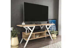 Desgrar Tv-bänk 120x55 cm