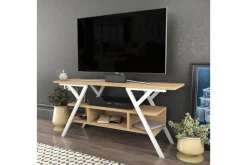 Desgrar Tv-bänk 120x55 cm