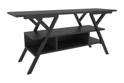 Desgrar Tv-bänk 120x55 cm