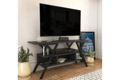 Desgrar Tv-bänk 120x55 cm