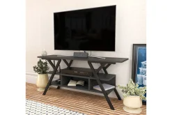 Desgrar Tv-bänk 120x55 cm