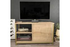 Desgrar Tv-bänk 89,6x50,8 cm