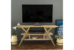 Desgrar Tv-bänk 120x55 cm