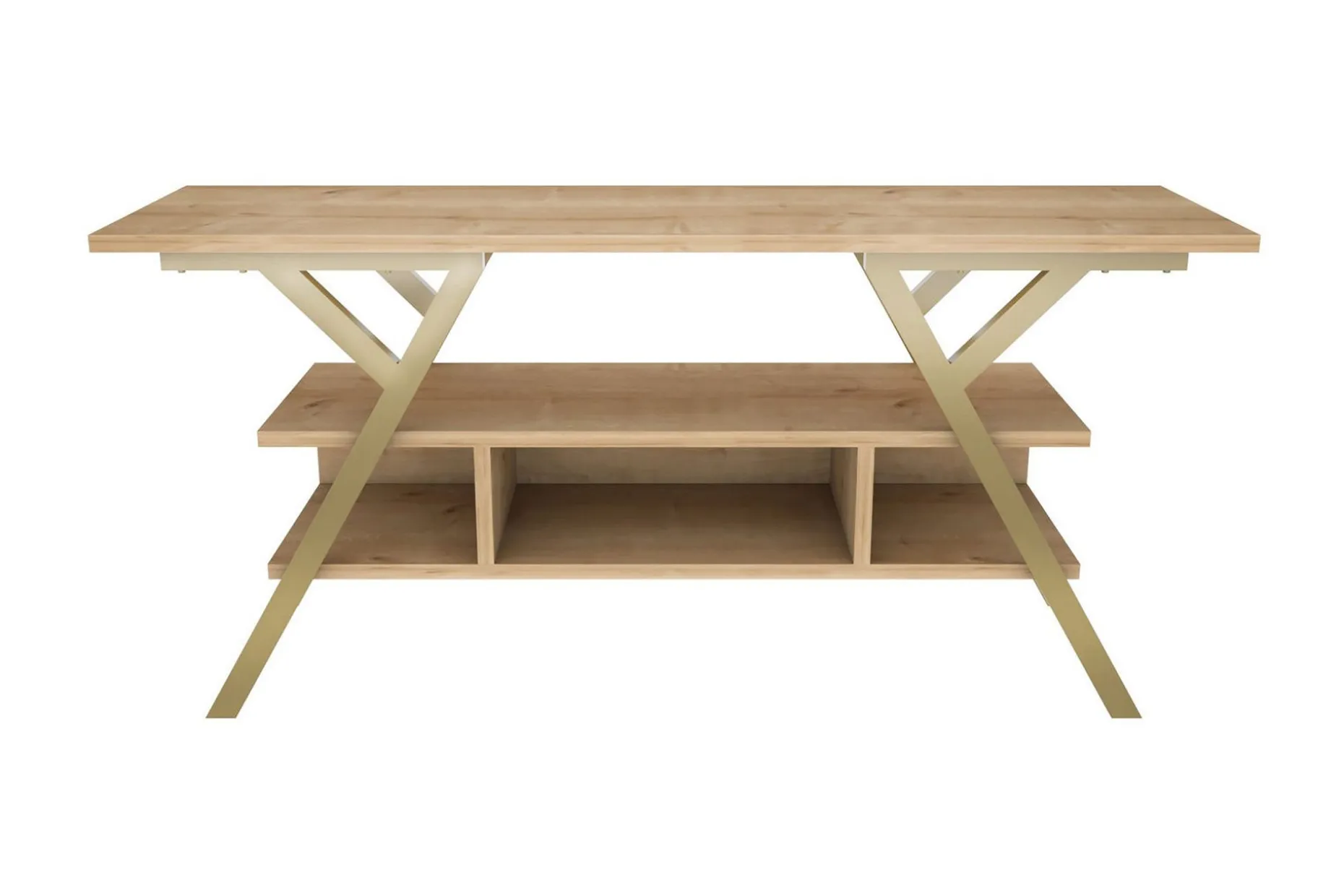 Desgrar Tv-bänk 120x55 cm