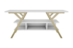 Desgrar Tv-bänk 120x55 cm