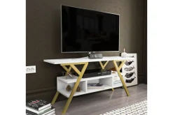 Desgrar Tv-bänk 120x55 cm