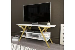 Desgrar Tv-bänk 120x55 cm