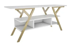 Desgrar Tv-bänk 120x55 cm