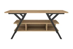 Desgrar Tv-bänk 120x55 cm