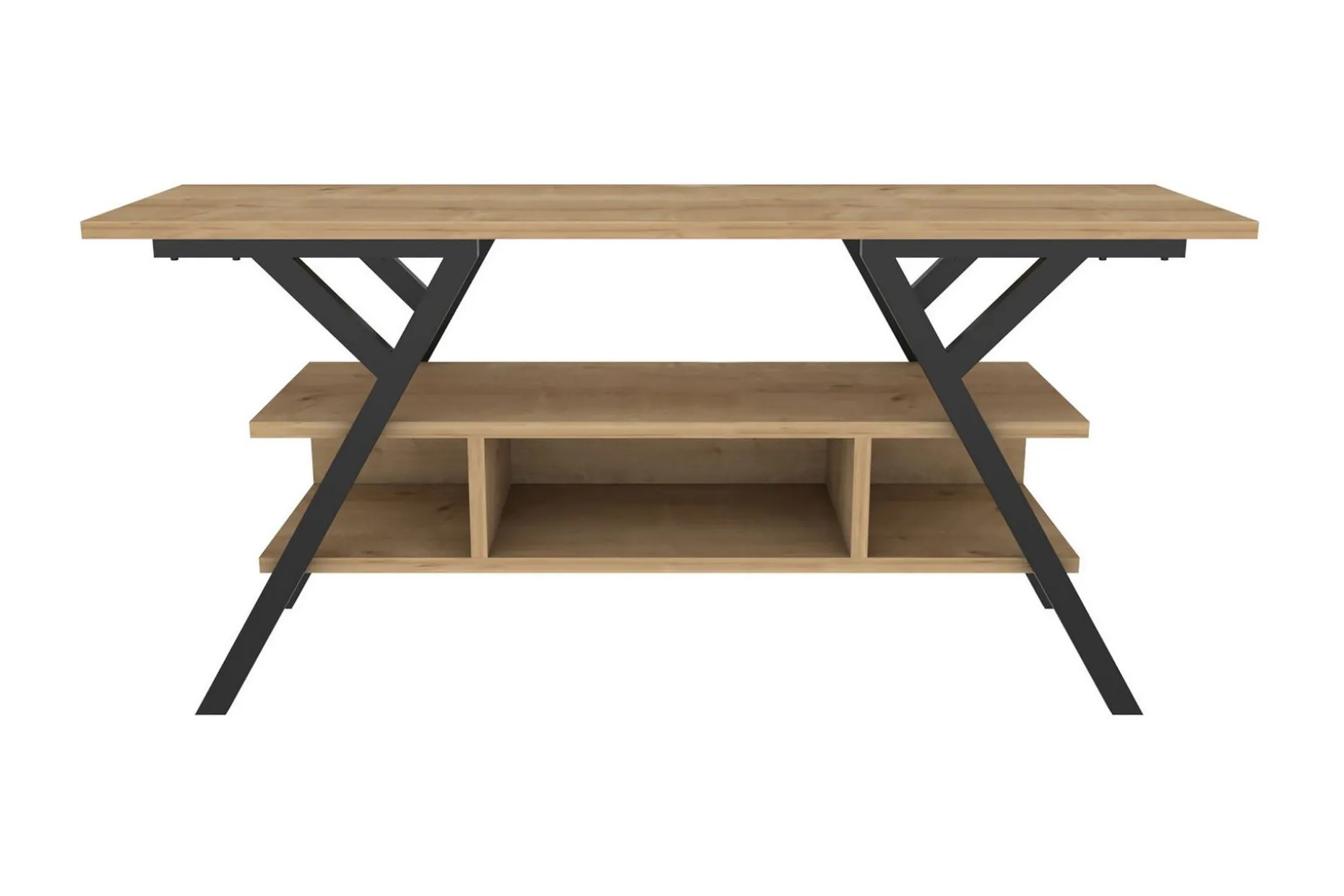 Desgrar Tv-bänk 120x55 cm
