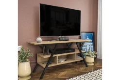 Desgrar Tv-bänk 120x55 cm