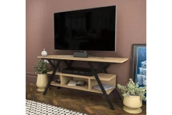 Desgrar Tv-bänk 120x55 cm