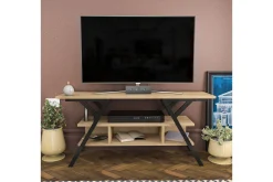 Desgrar Tv-bänk 120x55 cm