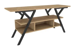 Desgrar Tv-bänk 120x55 cm