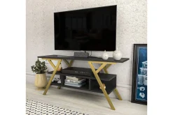 Desgrar Tv-bänk 120x55 cm