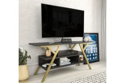 Desgrar Tv-bänk 120x55 cm