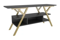 Desgrar Tv-bänk 120x55 cm